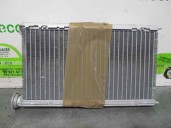 Recambio de radiador calefaccion / aire acondicionado para toyota aygo 1.0 cat referencia OEM IAM 671429T VALEO