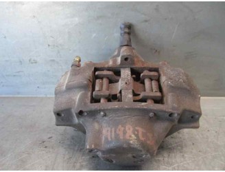 Recambio de pinza freno trasera izquierda para mercedes-benz clase e (w210) berlina 2.3 16v cat referencia OEM IAM 