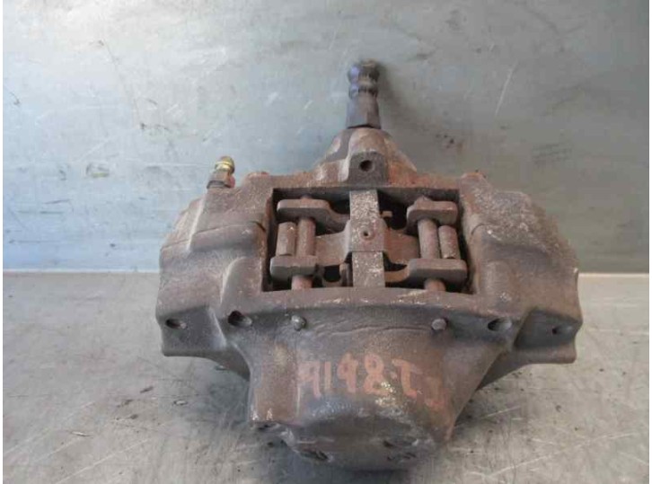 Recambio de pinza freno trasera izquierda para mercedes-benz clase e (w210) berlina 2.3 16v cat referencia OEM IAM 