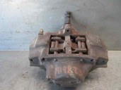 Recambio de pinza freno trasera izquierda para mercedes-benz clase e (w210) berlina 2.3 16v cat referencia OEM IAM 