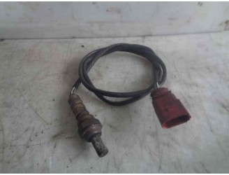 Recambio de sonda lambda para audi a6 berlina (4f2) 2.4 v6 24v cat (bdw) referencia OEM IAM 06E906265D 