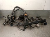 Recambio de cableado para hyundai kona furgoneta/suv (os, ose, osi) ev referencia OEM IAM 91400HF010 91400HF010 