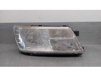 Recambio de faro derecho para dodge journey 2.0 16v crd cat referencia OEM IAM 05067788AA 5 PUERTAS