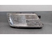 Recambio de faro derecho para dodge journey 2.0 16v crd cat referencia OEM IAM 05067788AA 5 PUERTAS