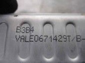 Recambio de radiador calefaccion / aire acondicionado para toyota aygo 1.0 cat referencia OEM IAM  671429T VALEO