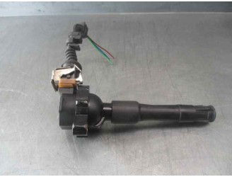 Replacement ignition coil for BMW 5 Series Saloon (E39) 3.5 V8 32V CAT OEM IAM reference 1748017 11860 BREMI