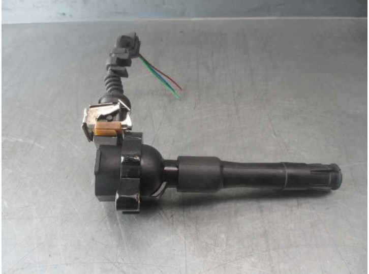 Recambio de bobina encendido para bmw serie 5 berlina (e39) 3.5 v8 32v cat referencia OEM IAM 1748017 11860 BREMI