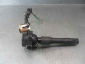Recambio de bobina encendido para bmw serie 5 berlina (e39) 3.5 v8 32v cat referencia OEM IAM 1748017 11860 BREMI