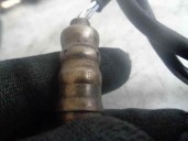 Recambio de sonda lambda para audi a6 berlina (4f2) 2.4 v6 24v cat (bdw) referencia OEM IAM 06E906265D 