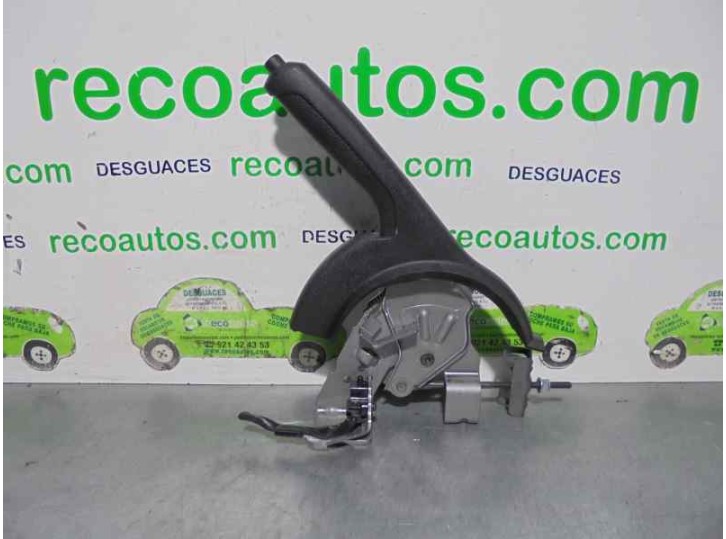 Recambio de palanca freno de mano para toyota aygo 1.0 cat referencia OEM IAM 
