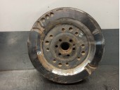 Replacement flywheel for Seat Ibiza (KJ1) 1.0 TSI OEM IAM reference 05C105266 