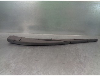 Recambio de brazo limpia trasero para dacia duster ambiance 4x2 referencia OEM IAM 287812906R 