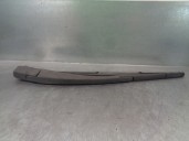 Recambio de brazo limpia trasero para dacia duster ambiance 4x2 referencia OEM IAM 287812906R  