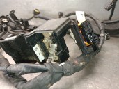 Recambio de cableado para hyundai kona furgoneta/suv (os, ose, osi) ev referencia OEM IAM 91400HF010 91400HF010 