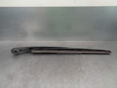 Recambio de brazo limpia trasero para dacia duster ambiance 4x2 referencia OEM IAM 287812906R 