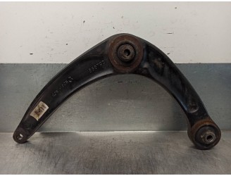 Recambio de brazo suspension inferior delantero izquierdo para peugeot partner kombi 1.6 16v hdi cat referencia OEM IAM 566793  