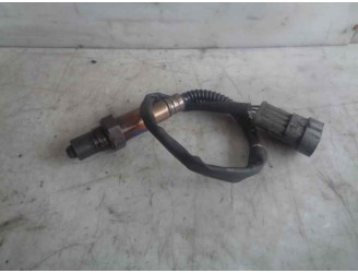 Replacement lambda sensor for Alfa Romeo 156 Sportwagon (116) 1.6 16V CAT OEM IAM reference 0258006376 BOSCH