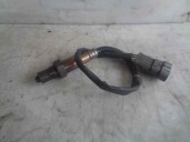 Replacement lambda sensor for Alfa Romeo 156 Sportwagon (116) 1.6 16V CAT OEM IAM reference 0258006376 BOSCH