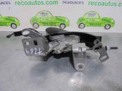 Recambio de palanca freno de mano para toyota aygo 1.0 cat referencia OEM IAM 