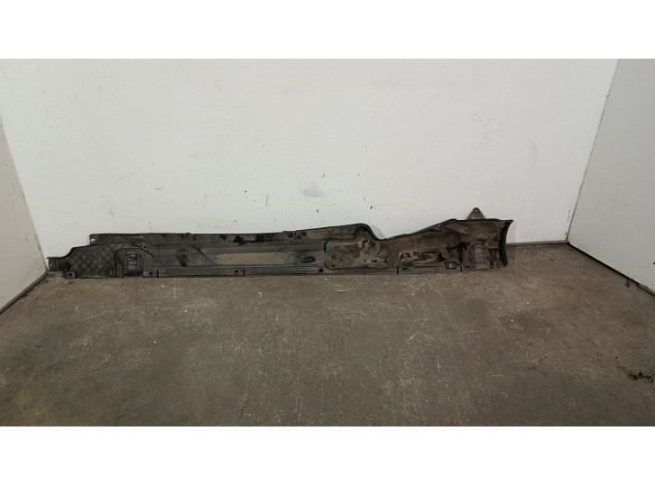 Recambio de cubrecarter para porsche cayenne (92a) 3.0 diesel referencia OEM IAM 7P0825271B 95850420200 