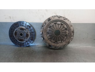 Recambio de kit embrague para toyota corolla (_e12_) 1.4 d (nde120_) referencia OEM IAM 3121012250 3121012250 