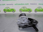 Recambio de cinturon seguridad trasero derecho para toyota aygo 1.0 cat referencia OEM IAM 733600H020  