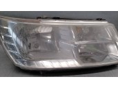 Recambio de faro derecho para dodge journey 2.0 16v crd cat referencia OEM IAM 05067788AA 5 PUERTAS