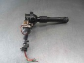 Replacement ignition coil for BMW 5 Series sedan (E39) 3.5 V8 32V CAT OEM IAM reference 1748017 11860 BREMI
