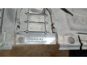Replacement engine undertray for Porsche Cayenne (92A) 3.0 Diesel OEM IAM reference 7P0825271B 95850420200 