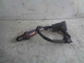 Replacement lambda sensor for Alfa Romeo 156 Sportwagon (116) 1.6 16V CAT OEM IAM reference 0258006376 BOSCH
