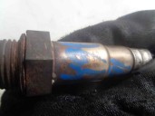Replacement lambda sensor for Alfa Romeo 156 Sportwagon (116) 1.6 16V CAT OEM IAM reference 0258006376 BOSCH