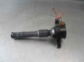 Replacement ignition coil for BMW 5 Series Saloon (E39) 3.5 V8 32V CAT OEM IAM reference 1748017 11860 BREMI