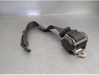 Recambio de cinturon seguridad trasero izquierdo para renault fluence 1.5 dci diesel fap referencia OEM IAM 888400034R  4 PUERTA
