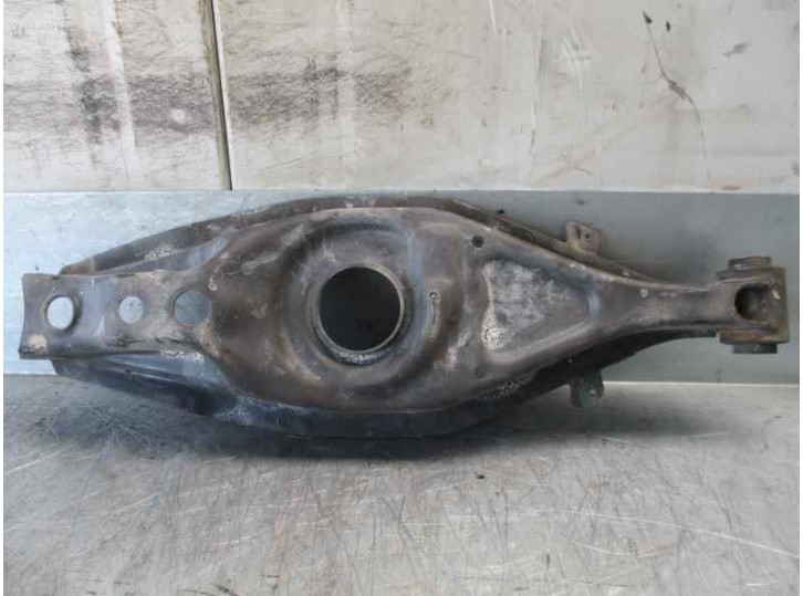 Recambio de brazo suspension inferior trasero derecho para mercedes-benz clase e (w210) berlina 2.3 16v cat referencia OEM IAM 4