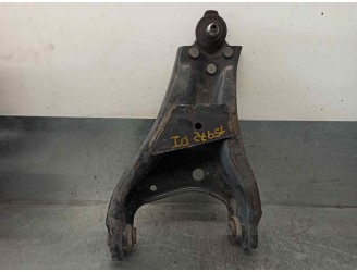 Recambio de brazo suspension inferior delantero izquierdo para dacia duster ambiance 4x2 referencia OEM IAM 545011697R 125B557 