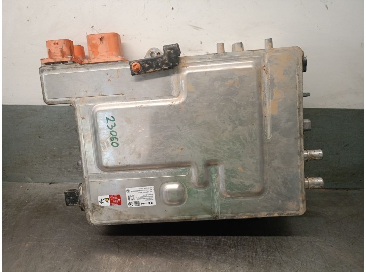 Recambio de bateria para hyundai kona furgoneta/suv (os, ose, osi) ev referencia OEM IAM 364010ELA0 364010ELA0 