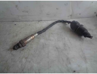 Recambio de sonda lambda para hyundai matrix (fc) 1.5 crdi cat referencia OEM IAM 393502A410 0281004060 BOSCH