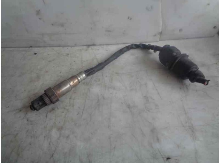 Replacement lambda sensor for Hyundai Matrix (FC) 1.5 CRDi CAT OEM IAM reference 393502A410 0281004060 BOSCH