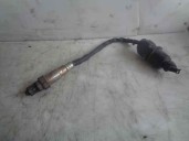 Recambio de sonda lambda para hyundai matrix (fc) 1.5 crdi cat referencia OEM IAM 393502A410 0281004060 BOSCH