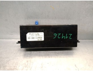 Recambio de antena para kia ceed tourer (cd) 1.0 t-gdi referencia OEM IAM 96240J7000 ANWI
