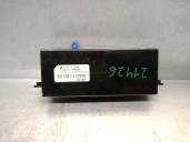 Recambio de antena para kia ceed tourer (cd) 1.0 t-gdi referencia OEM IAM 96240J7000 ANWI