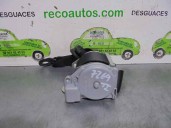 Recambio de cinturon seguridad trasero izquierdo para toyota aygo 1.0 cat referencia OEM IAM 733700H020 