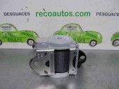 Recambio de cinturon seguridad trasero izquierdo para toyota aygo 1.0 cat referencia OEM IAM 733700H020  