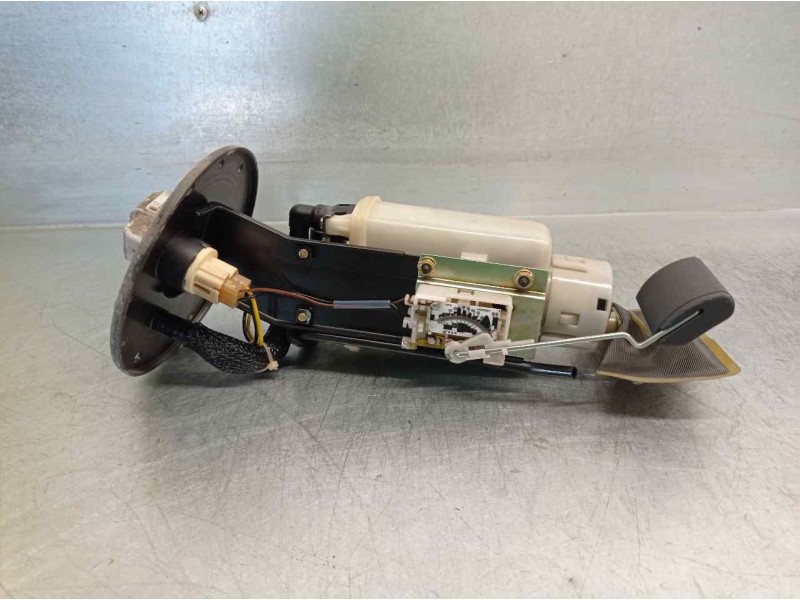 Recambio de aforador para hyundai sonata (nf) 2.4 style referencia OEM IAM 311103K000  