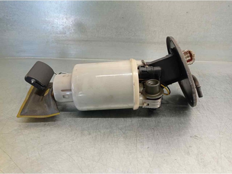 Recambio de aforador para hyundai sonata (nf) 2.4 style referencia OEM IAM 311103K000  