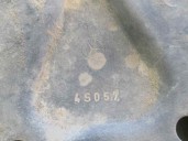 Recambio de brazo suspension inferior trasero derecho para mercedes-benz clase e (w210) berlina 2.3 16v cat referencia OEM IAM 4