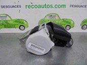 Recambio de cinturon seguridad trasero izquierdo para toyota aygo 1.0 cat referencia OEM IAM 733700H020 