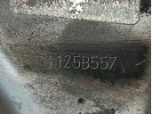 Recambio de brazo suspension inferior delantero izquierdo para dacia duster ambiance 4x2 referencia OEM IAM 545011697R 125B557 