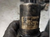 Recambio de valvula egr para volvo v40 familiar 1.9 diesel cat referencia OEM IAM 147171945R 70007504 PIERBURG