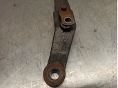 Recambio de brazo suspension inferior delantero derecho para peugeot j5 (280) 2.5 diesel referencia OEM IAM 352153 